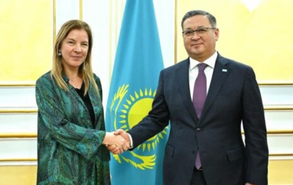 Kazakhstan and EU to Prioritize Trade, Digitalization, and Visa Facilitation