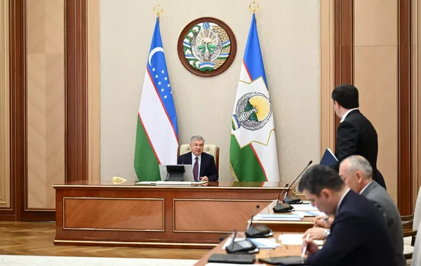 Uzbekistan Unveils $4.2 Billion Critical Minerals Investment Plan