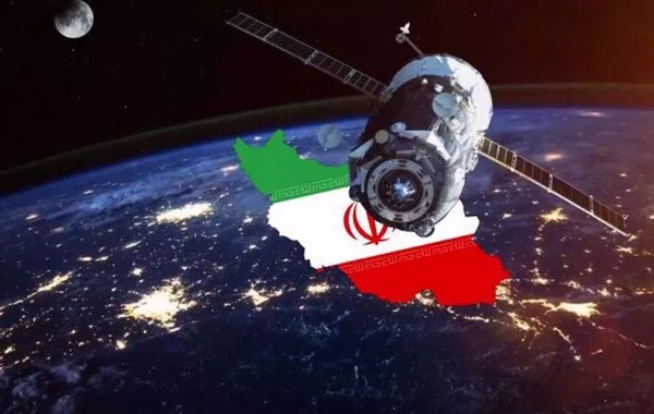 Iran Set to Unveil Its First Radar Satellite This Year