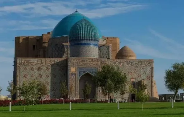 Kazakh President Highlights Commitment to Safeguarding Religious Sites Ahead of Astana Congress
