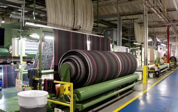 Kyrgyzstan Set to Launch First-Ever Carpet Flooring Production