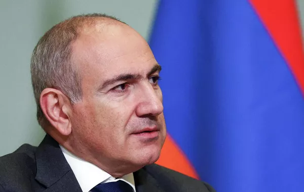 Armenia Considers Importing Electricity from Georgia