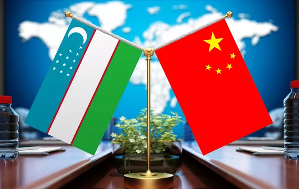 Uzbekistan and China’s CNPC Sign Deal to Build Underground Gas Storage Facility