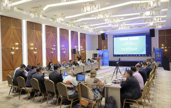 Uzbekistan Launches First National Farm Census with UN Help