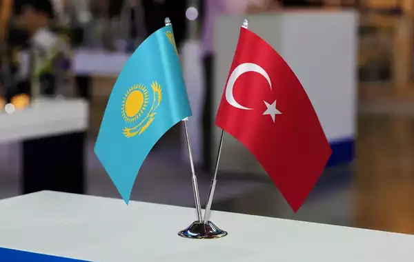 Türkiye and Kazakhstan Sign $731 Million Currency Swap Agreement
