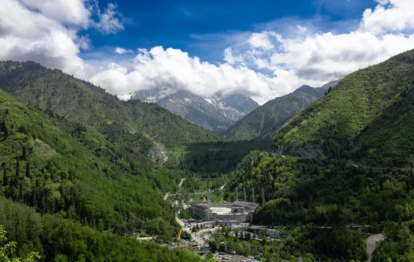 Ignoring Central Asia’s Environmental Crisis Is A Strategic Mistake