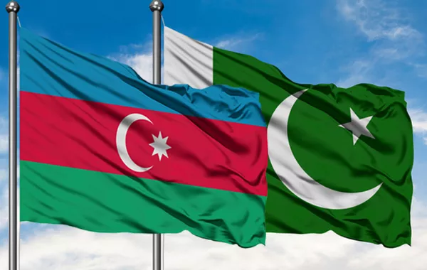 Azerbaijan and Pakistan Reaffirm Strong Strategic Partnership