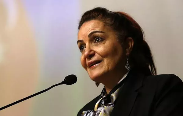 Aygün Attar: Ankara Summit Set to Test NATO's Strategic Resolve - INTERVIEW