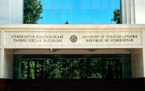 Uzbekistan Comments on Reports of Citizens Convicted in Dubai