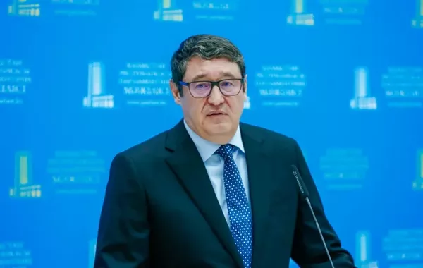 International Atomic Energy Agency Greenlights Nuclear Power Plant in Kazakhstan’s Abai Region