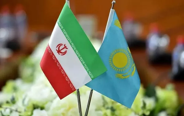 Iran's Agriculture Minister Heads to Astana Leading Trade and Agriculture Delegation