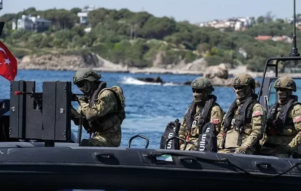 Türkiye Unveils First Domestically-Built ‘Karayel’ Patrol Boats