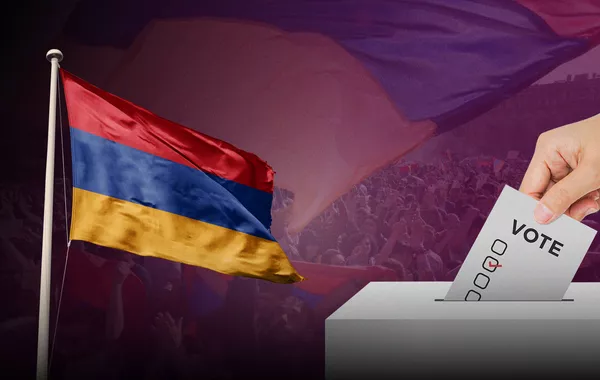 Armenia At a Crossroads: Elections, Peace, and the Limits of International Guarantees