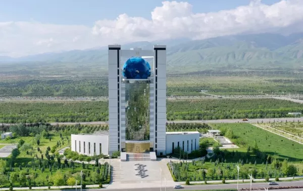 Turkmenistan Dispatches Humanitarian Aid to Earthquake-Affected Afghanistan