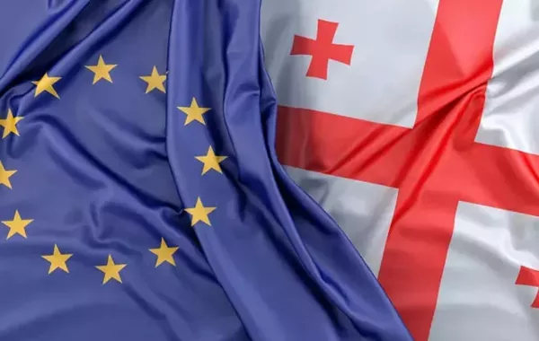 Europe Rejects Georgia's Visa-Free Travel Proposal