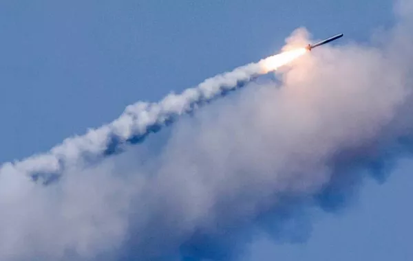 Russia Claims Strikes on Ukrainian Logistics Centers, Transport Links