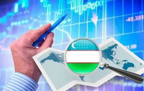 Uzbekistan Records Lowest Annual Inflation in Nine Years