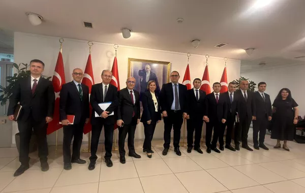 Azerbaijan and Türkiye Conduct Next Round of Consular Consultations