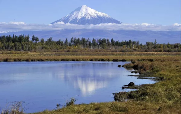 Another Powerful Earthquake Hits Russia's Kamchatka