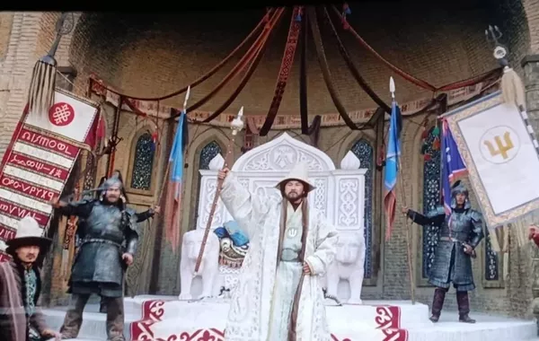 Kazakhstan Cinema Days Open in Kyrgyzstan Ahead of President Tokayev’s Visit