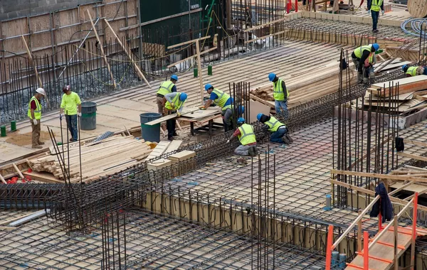 Kazakhstan to Integrate Construction Databases into Single Online System by 2026