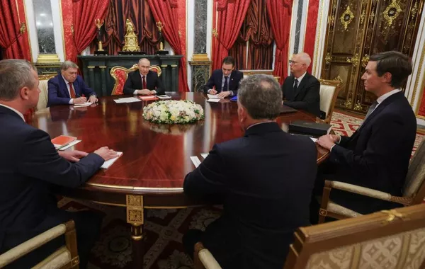 Will Trump Succeed in Restarting Russia-Ukraine Peace Talks?
