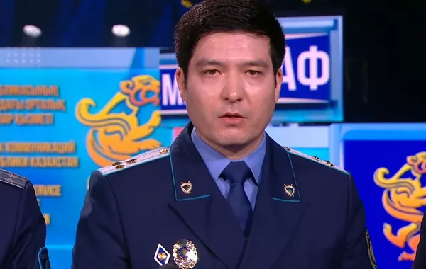 Bekzhan Karamanov: Four Violations Found in Kazakhstan During the Referendum “Day of Silence”