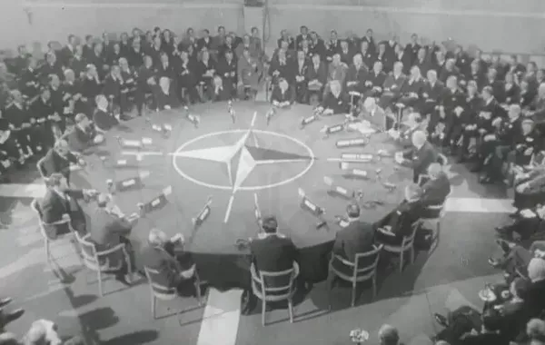 Türkiye Makes NATO’s Historic Film Collection Available for Public Viewing