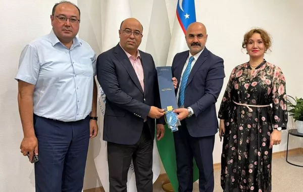 Uzbekistan Eyes Bigger Textile Exports to Azerbaijan Through New Partnership Initiative