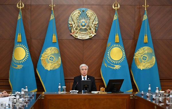 President Tokayev Urges Establishment of Nuclear Cluster in Kazakhstan