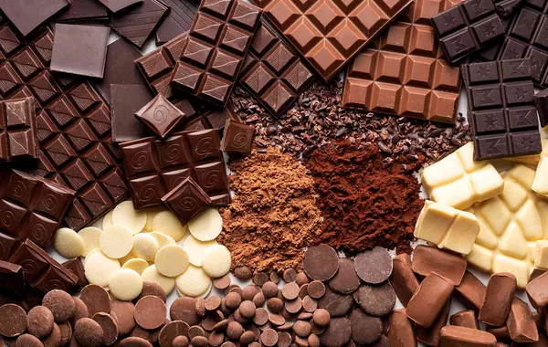 Kyrgyzstan Among Leading Buyers of Russian Chocolate