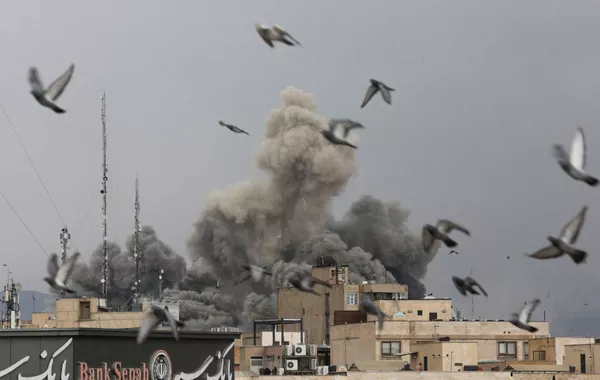 From Hormuz to Anatolia: How Development Road Matters in a Turbulent Middle East?