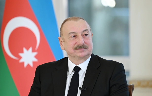 President Aliyev: Azerbaijan Attaches Great Importance to Development of Economic, Trade Ties with Vietnam