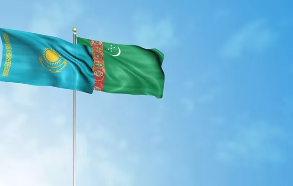 Kazakhstan and Turkmenistan: Is a New Central Asian Energy Corridor Emerging?