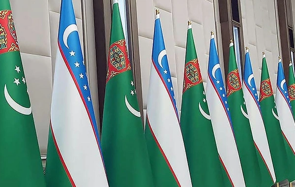 Turkmenistan, Uzbekistan Outline 2025 Cooperation Plans