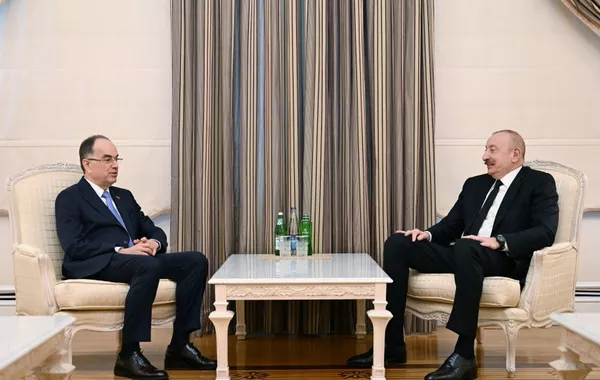 President of Albania Congratulates Ilham Aliyev on Normalization of Azerbaijan-Armenia Relations