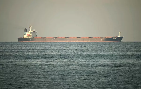 Unknown Projectile Hits Vessel Near UAE's Fujairah Port