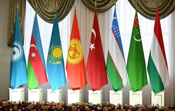 New Trade Push May Unlock 341,000 Chinese Stores for Turkic Businesses
