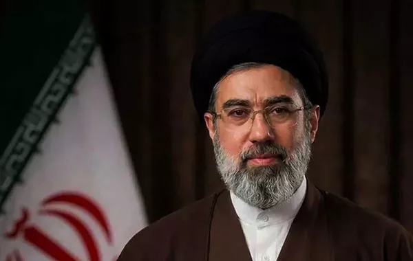 Iran's Khamenei Calls for Stronger National Unity