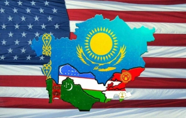 U.S. Faces Image Challenges in Central Asia