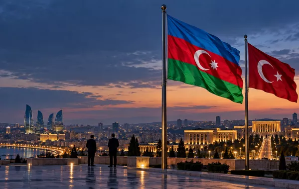 An Alliance Without Subordination: What the Hijab Dispute Reveals About Relations Between Baku and Ankara