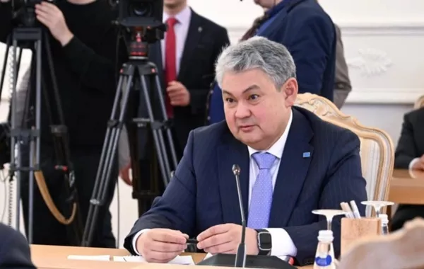 FM: Kazakh Leader’s Upcoming Visit to Moscow to Deepen Strategic Partnership with Russia