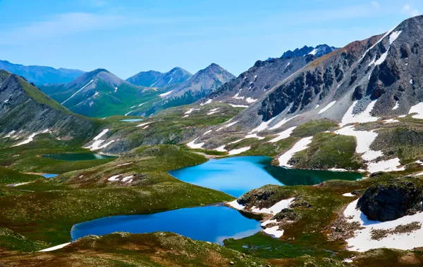 Kazakhstan’s Tourism Sector Flourishes with Nearly $577 Million Investment