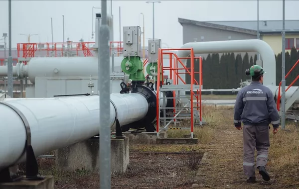 Why TurkStream Gas Flows Will Be Suspended This Week