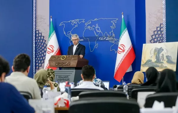 Iran Signals Possible Fresh Talks with IAEA in Coming Days
