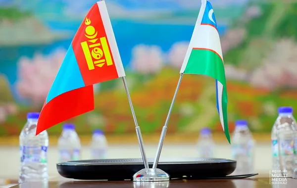 Uzbekistan Moves Forward on Key Agricultural Agreements with Mongolia