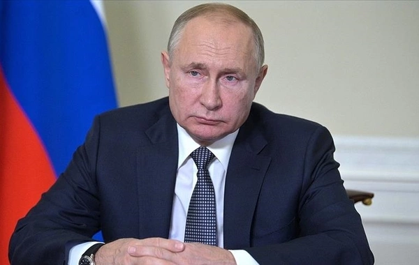 Putin Apologizes to President Aliyev for AZAL Plane Crash