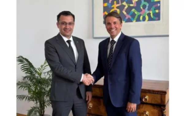 Turkmenistan, Czech Republic Prepare for Landmark UN Landlocked Nations Summit