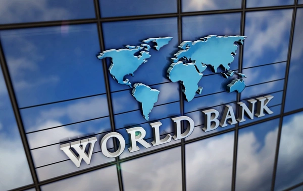 World Bank Predicts Economic Slowdown in the Caucasus and Central Asia