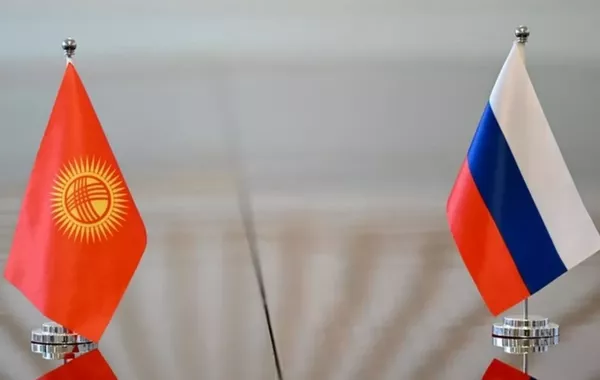 Kyrgyz Entrepreneurs Among Leading Foreign Investors in Russia